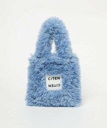 <CITEN>毛茸茸托特包S