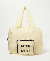 ＜CITEN＞行李袋