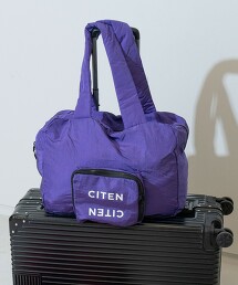 ＜CITEN＞行李袋