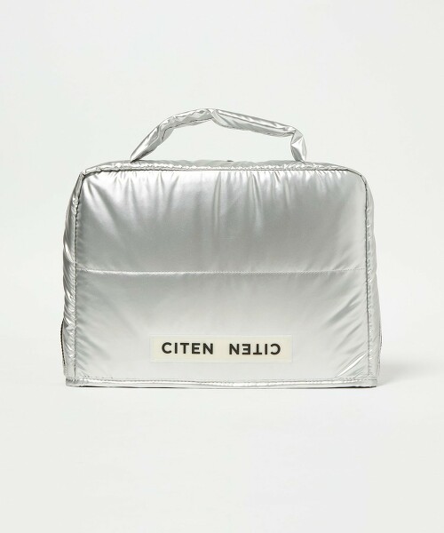 ＜CITEN＞多隔層PC筆電包