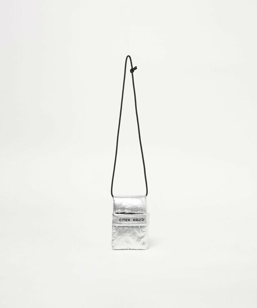 ＜CITEN＞多口袋手機肩背包