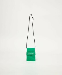 ＜CITEN＞多口袋手機肩背包