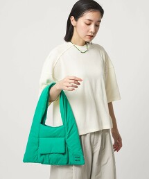 ＜CITEN＞口袋三角托特包S