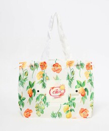 【特別訂製】＜TOLIGHT ×CITEN＞捲捲收納托特包