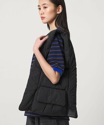 ＜CITEN＞口袋三角托特包