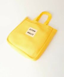 ＜CITEN＞多彩網眼托特包