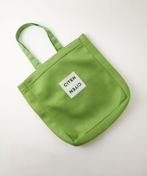 ＜CITEN＞多彩網眼托特包