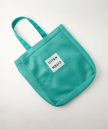 ＜CITEN＞多彩網眼托特包