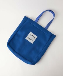 ＜CITEN＞多彩網眼托特包