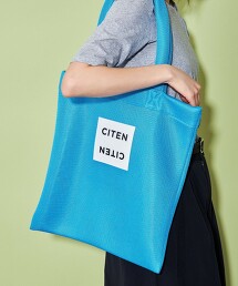 ＜CITEN＞網眼托特包