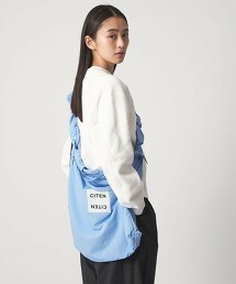 ＜CITEN＞ 3WAY拉鍊托特包