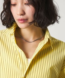 ＜CITEN＞不鏽鋼設計鍊條項鍊