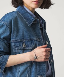 ＜CITEN＞星星板塊狀手鏈