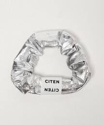 ＜CITEN＞金屬感髮圈