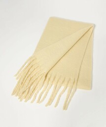 ＜CITEN＞素雅圍巾