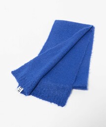 ＜CITEN＞毛圈紗布圍巾