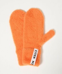 ＜CITEN＞刷毛手套