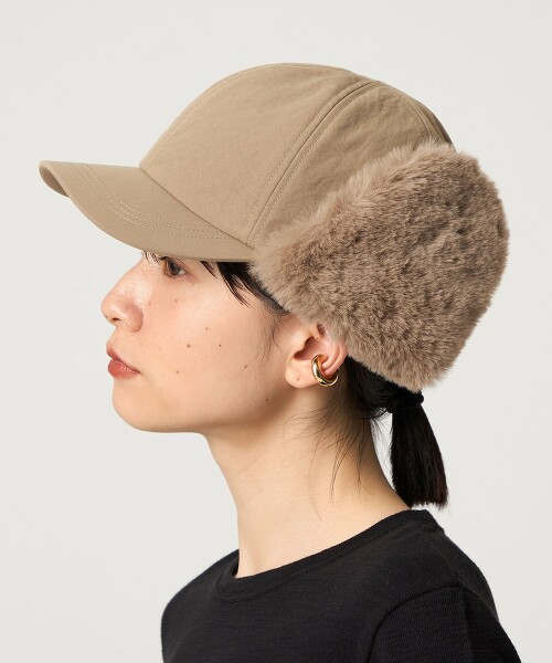 ＜CITEN＞飛行棒球帽