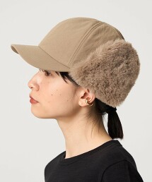 ＜CITEN＞飛行棒球帽