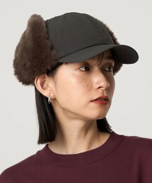 ＜CITEN＞飛行棒球帽