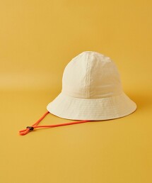 ＜CITEN＞水洗LIKE 寬帽緣 帽