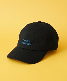 ＜CITEN＞刺繡 標語 CAP