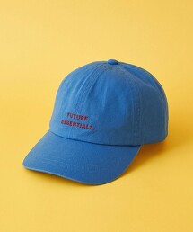＜CITEN＞刺繡 標語 CAP