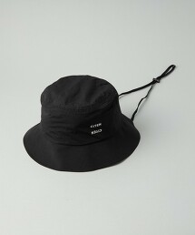 ＜CITEN＞可收納漁夫帽