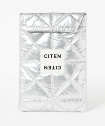 <CITEN>輕量鋪棉 PC筆電收納包 L