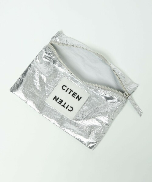 <CITEN>金屬收納袋