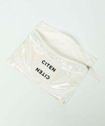 ＜CITEN＞金屬收納袋