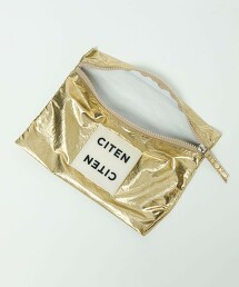 ＜CITEN＞金屬收納袋