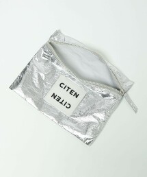 ＜CITEN＞金屬收納袋