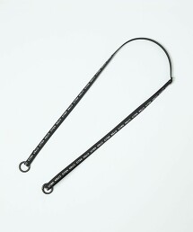 ＜CITEN＞LOGO扣環背帶