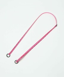 ＜CITEN＞LOGO扣環背帶