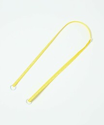 ＜CITEN＞LOGO扣環背帶