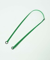 ＜CITEN＞LOGO扣環背帶