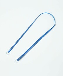 ＜CITEN＞LOGO扣環背帶