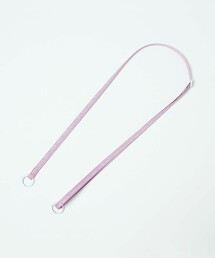 ＜CITEN＞LOGO扣環背帶