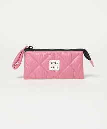 ＜CITEN＞鋪棉鉛筆盒
