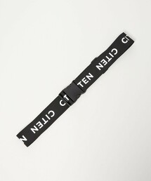 ＜CITEN＞行李束帶