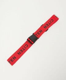 ＜CITEN＞行李束帶