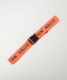 ＜CITEN＞行李束帶