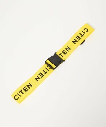 ＜CITEN＞行李束帶