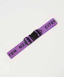 ＜CITEN＞行李束帶