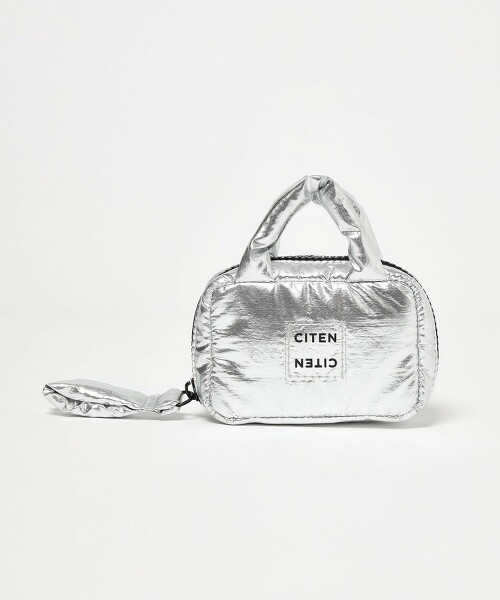 ＜CITEN＞迷你化妝包