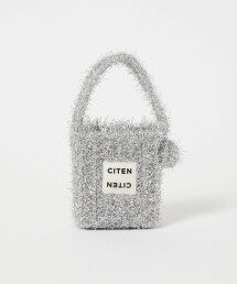 ＜CITEN＞閃亮裝飾小包
