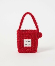 ＜CITEN＞閃亮裝飾小包