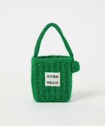 ＜CITEN＞閃亮裝飾小包