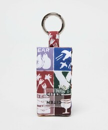 ＜Lee Izumida×CITEN＞附鏡子收納吊飾 S